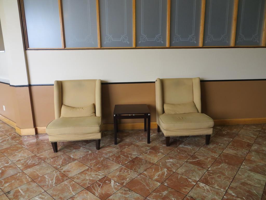 University Inn Austin North 外观 照片