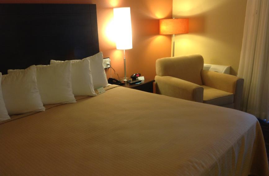 University Inn Austin North 客房 照片