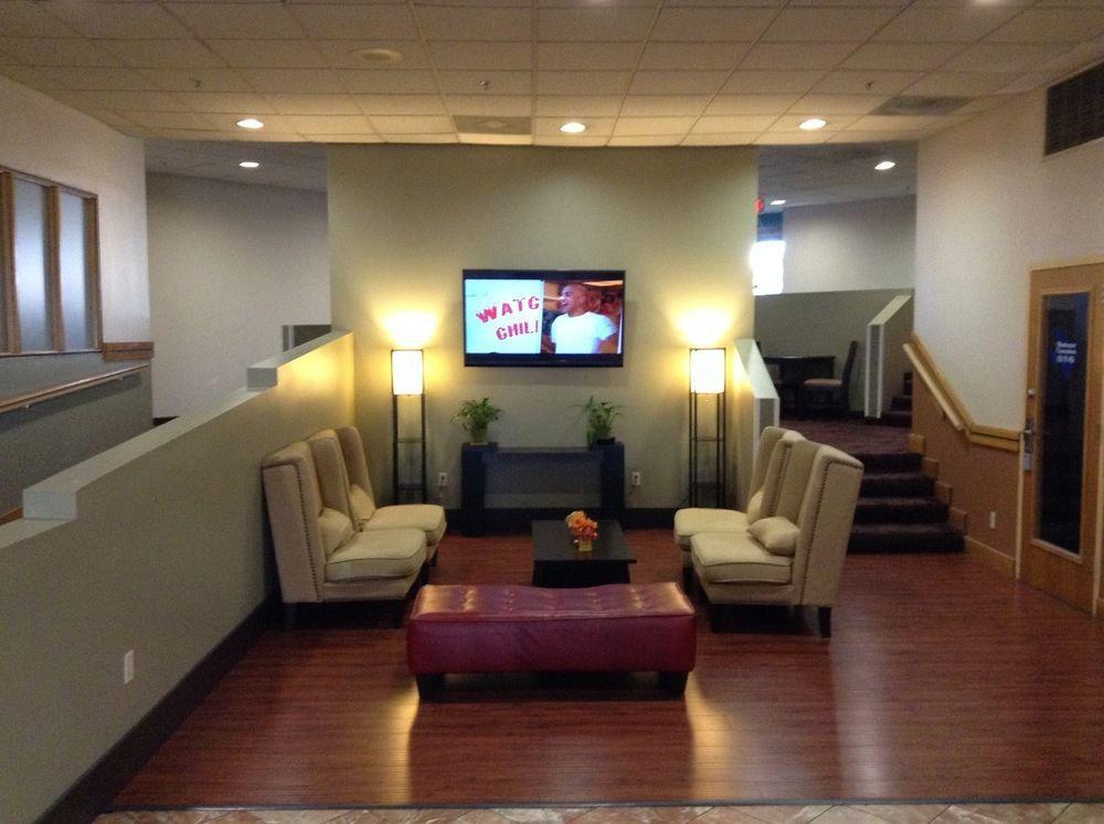University Inn Austin North 外观 照片