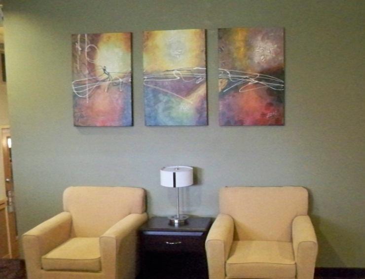 University Inn Austin North 客房 照片